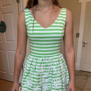 Lily Pulitzer Dress